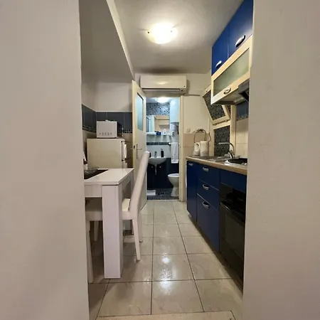 Old Town Nina Apartamento Split
