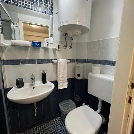Old Town Nina Apartamento Split